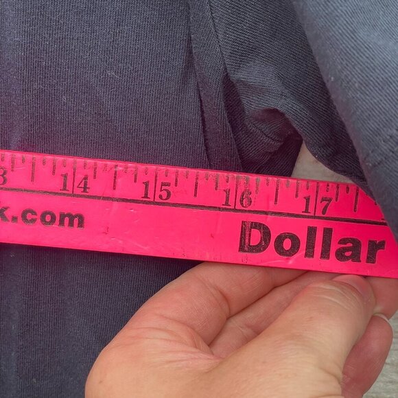 Puma Ferrari Authentic Scuderia T Shirt Graphic Black Official Shield Emblem Sma - Picture 6 of 11